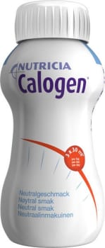 Tilskudd Calogen nøytral 200ml