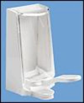 Dispenser Sterisol m/armbøyle til 0,7l