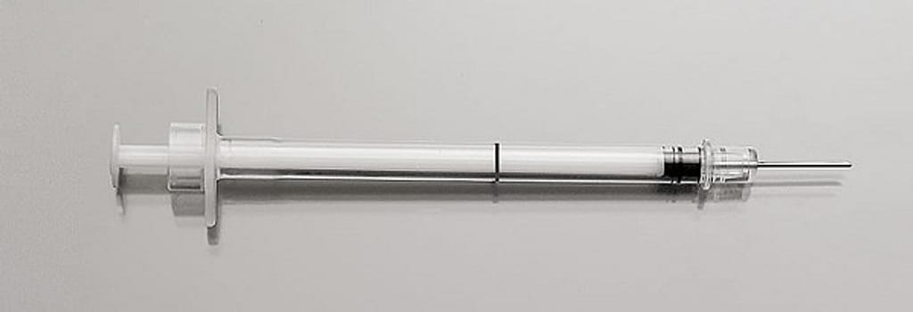 Cardiac pipetter Cobas h 232