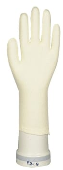 Hanske Bomull universal 27cm