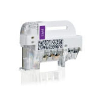 Afinion Lipid test