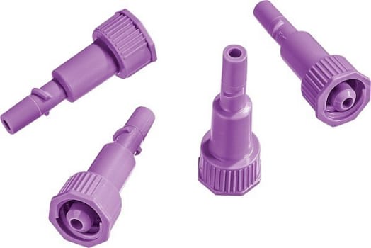 Adapter Freka ENFit/ENLock Step
