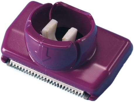 Hårfjerning kirurgisk Clipper 9660 Wahl engangblad