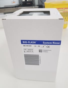 Bio‑Flash Rinse 5 liter