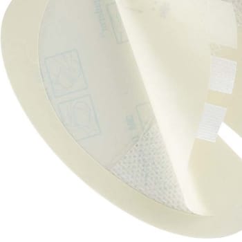 Bandasje kanyle Tegaderm IV 8,5x10,5cm
