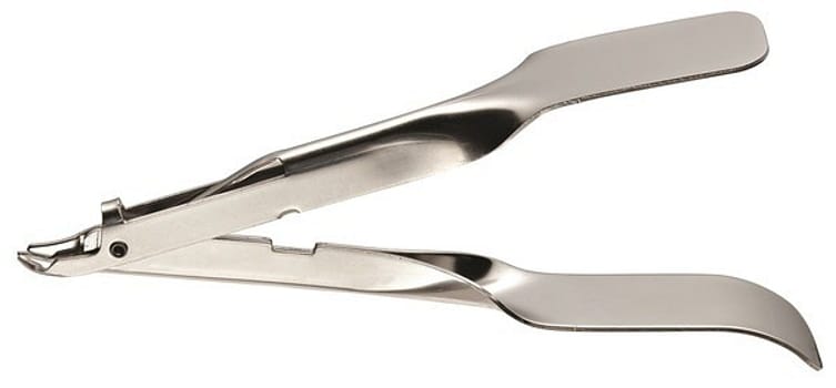 PROXIMATE STAPLE EXTRACTOR