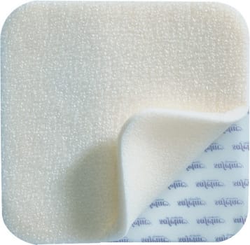 Bandasje skum Mepilex 294200 10x20cm