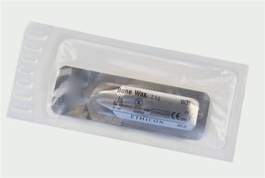 Sutur benvoks W31C 2,5g