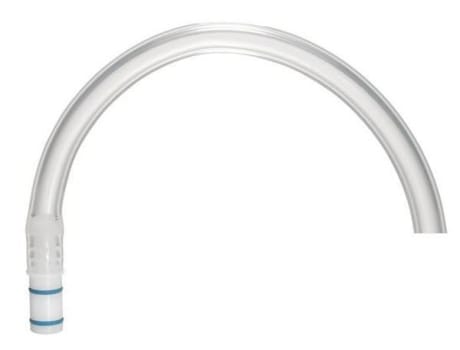 Sugslang Medela Ø7x12mm 60cm Hankoppling Vario Sugsystem
