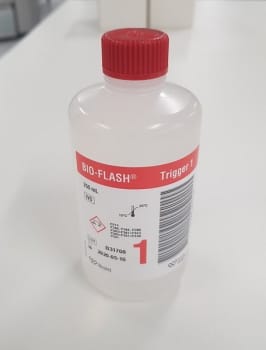 Bio‑Flash Rinse 2 × 250 ml