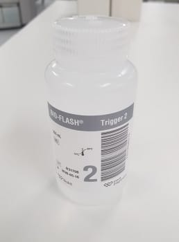 Bio‑Flash Rinse 2 × 250 ml
