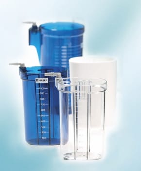 Sug Serres ytterbeholder 1000ml