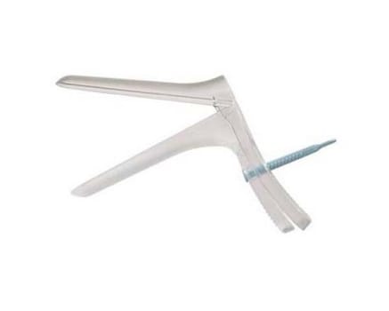 Vaginalspekulum Easyspec medium