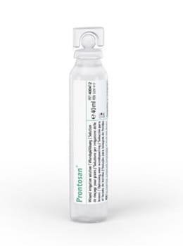 Sårvask Prontosan løsning 40ml