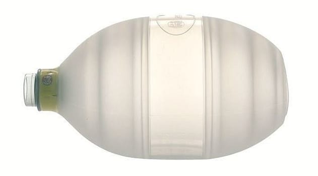 Lærdal ballong voksen 1600ml
