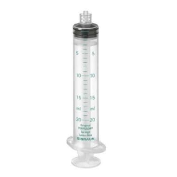 Smertepumpe Perfusor sprøyte 20ml