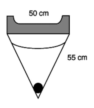 Oppdekning Steri-Drape 1016 oppsaml pose