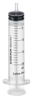 Sprøyte Omnifix 20ml