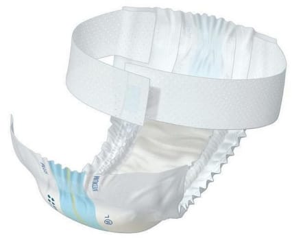 Bleie Tena Flex Plus XL 30pk