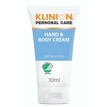 Hånd og hudkrem Klinion 26% 30ml