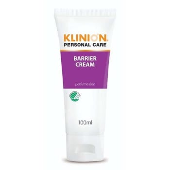 Barrierekrem Klinion 100ml