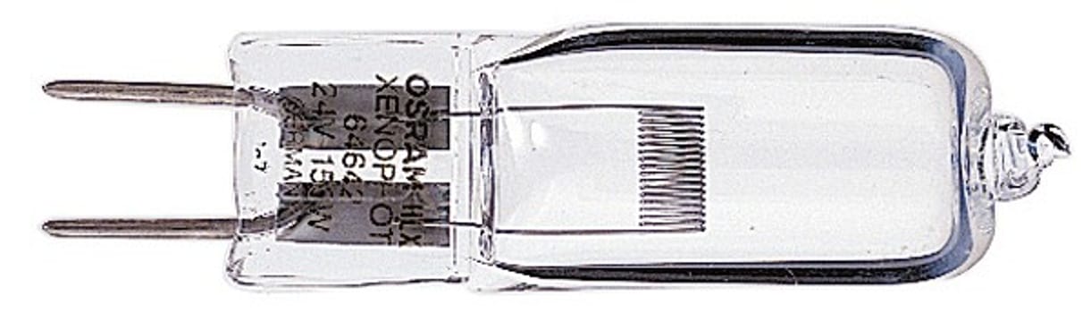 Pære Projector Heine HK 7000 Y-096.15.102 150W