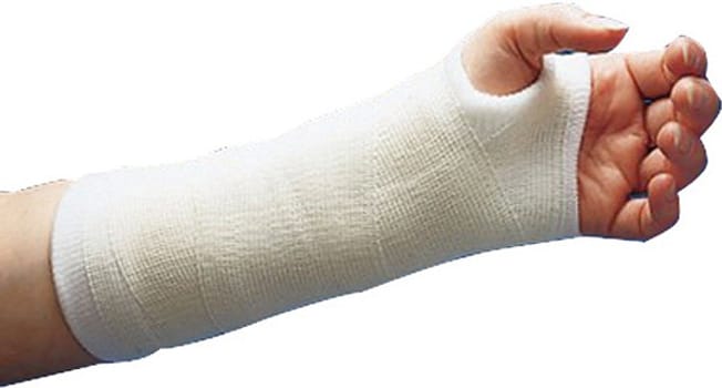 Gips Scotchcast Plus kunstgips 82003 76mm