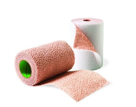 Kompresjonsbind Coban 2 Lite 2-lags system