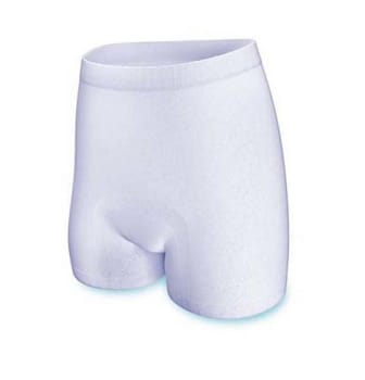 Truse bomull Tena Fix Special L