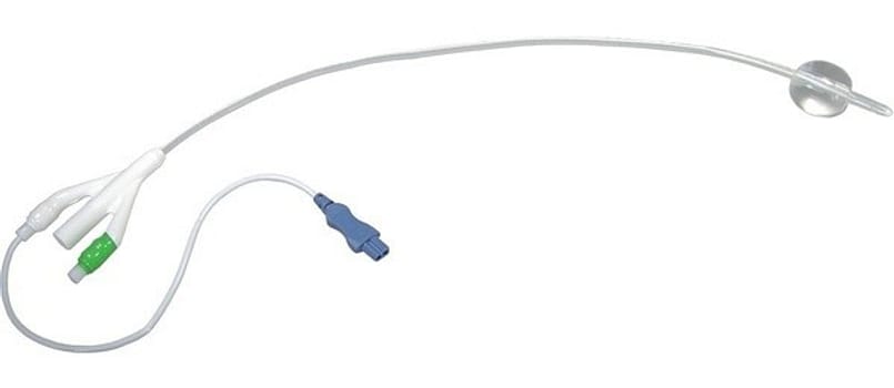 Rüsch Sensor cath 16ch