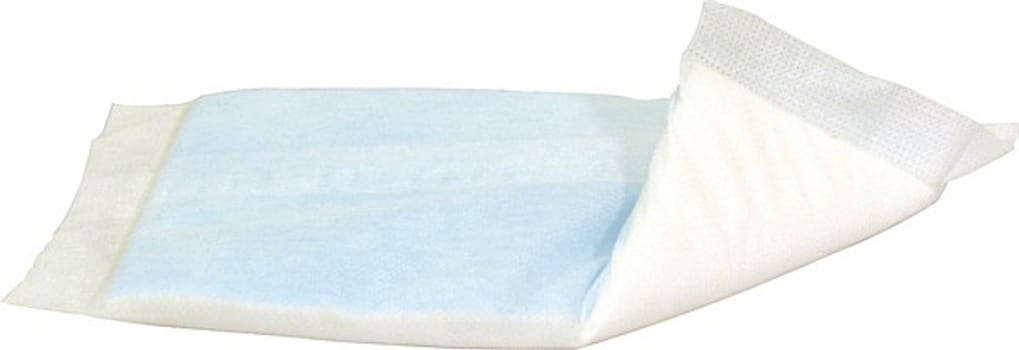 Bandasje absorberende Klinion Exsupad 20x40cm