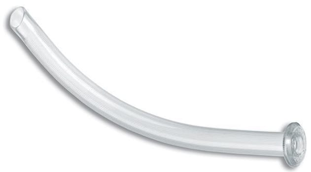 Nesekantarell Ch28 indre diameter 7,0mm