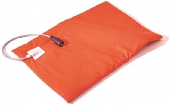 Varmeteppe Astopad COV070