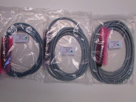 Forlengelsesslange Astopad standard 2 meter