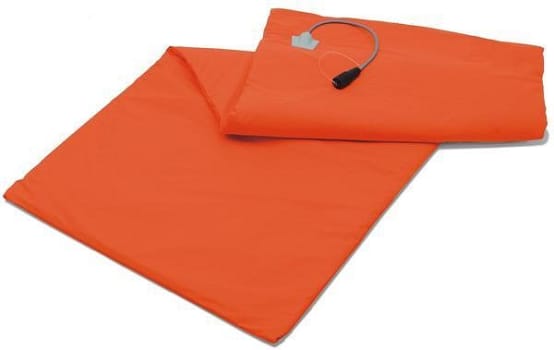 Varmeteppe Astopad COV180