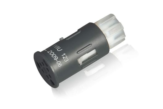 Accu Chek FastClix Lansettromler