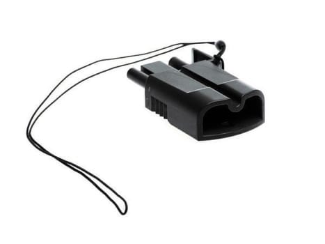 Treningsadapter Shocklink til Lifepack og Mindray