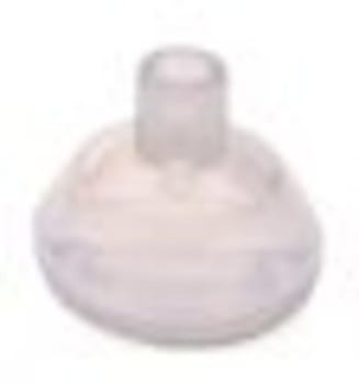 Lærdal maske nr 0/0 851500