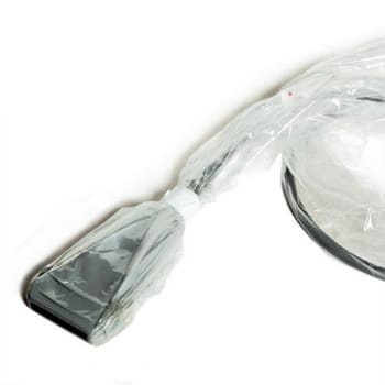 Secma Probebeskyttelse Ultralyd, Steril, Medium, 18x120cm