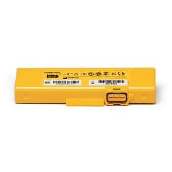 Hjertestarter Lifeline 4 år batteri View/Pro