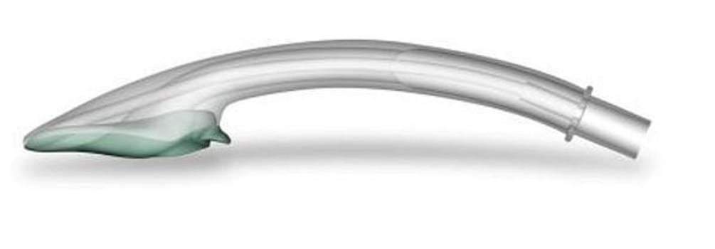 Laryngsmaske I-Gel 2 Engangs Rak Pvc-Fri