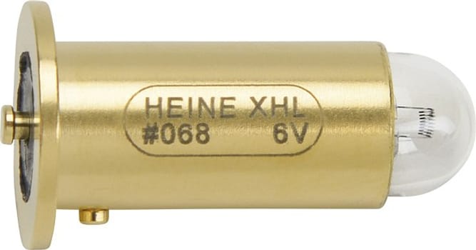 Pære oftalmoskop Heine X-004.88.068 6V