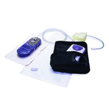 BANDASJEKIT PREVENA PEEL & PLACE M/PUMPE 13CM