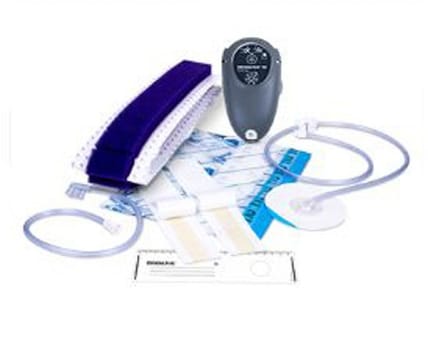 BANDASJE PREVENA PLUS SENSATRAC 90CM M/PUMPE 150ML