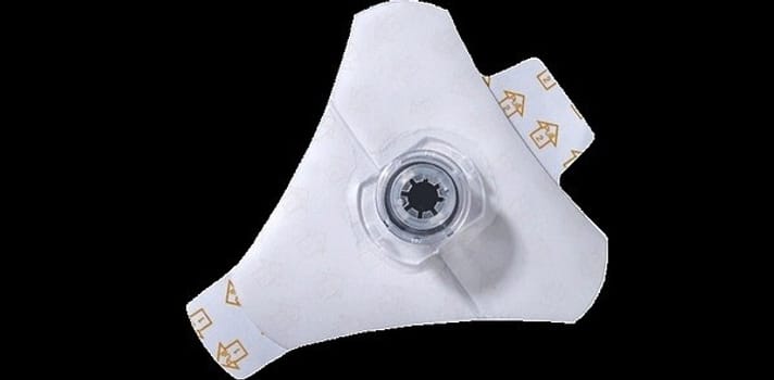 Nål intraossøs EZ-IO Stabilizer
