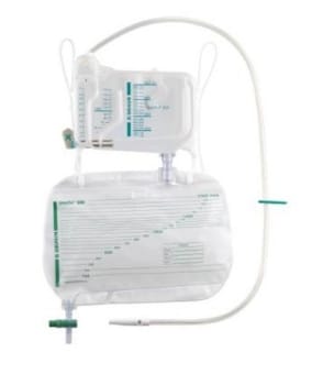 Urimeter Ureofix 500 120cm slange