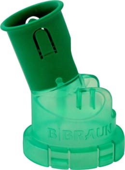 Overføringsadapter Ecoflac connect