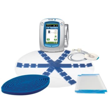 BANDASJESETT ABTHERA ADVANCE MED SENSATRAC