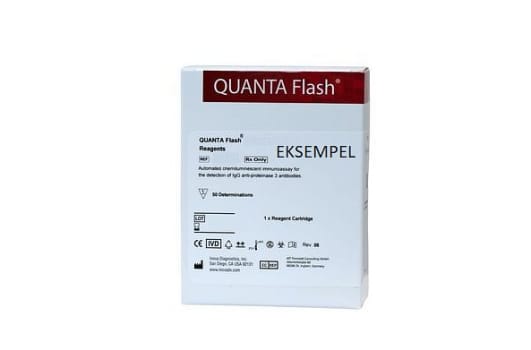 Reagens kit Quanta Flash Dfs70