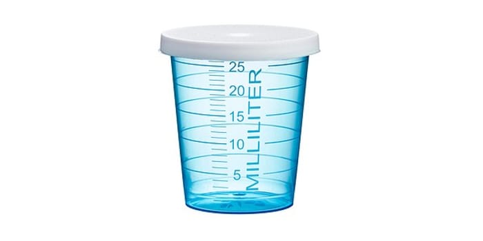 Medisinbeger Eco lokk 30ml